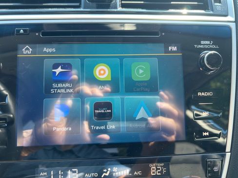 Used 2019 Subaru Outback 2.5i Limited AWD/4WD image 20