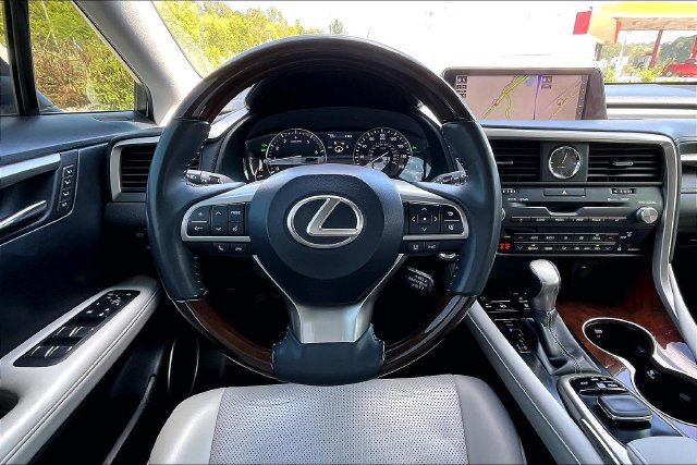 Used 2019 Lexus RX 350 AWD w/ Navigation Package image 5