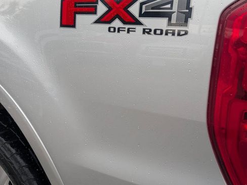Used 2019 Ford Ranger XLT w/ FX4 Off-Road Package AWD/4WD image 5