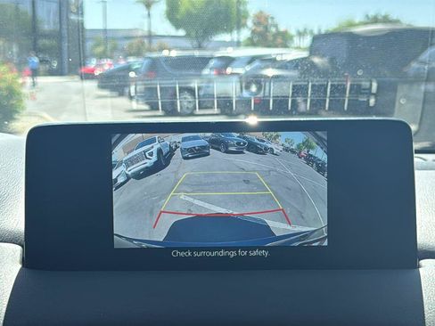 Used 2021 MAZDA CX-5 Touring AWD/4WD image 17