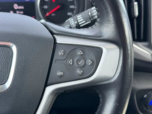 Used 2020 GMC Terrain SLT image 13