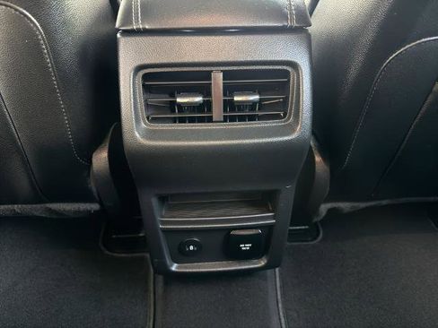 Certified 2024 Ford Edge Titanium w/ Cold Weather Package AWD/4WD image 31