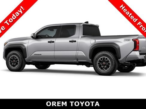 New 2026 Toyota Tacoma TRD Off-Road AWD/4WD image 5