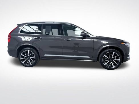 Used 2024 Volvo XC90 B6 Ultimate w/ Protection Package Premier AWD/4WD image 10