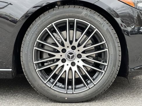New 2026 Mercedes-Benz C 300 4MATIC Sedan image 10