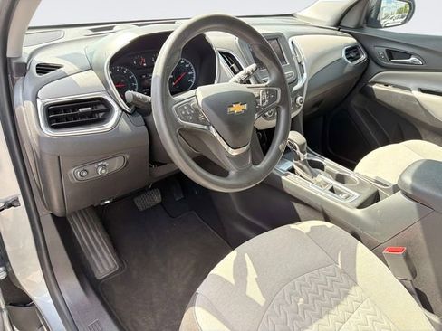 Used 2024 Chevrolet Equinox LS FWD image 23