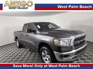 Used 2023 RAM 1500 Big Horn RWD video 1