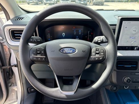 New 2025 Ford Maverick XLT w/ Equipment Group 302A AWD/4WD image 16