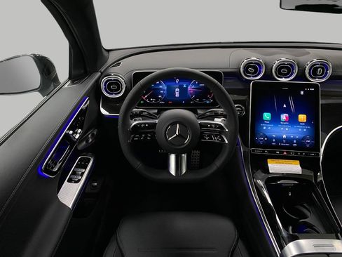 New 2026 Mercedes-Benz GLC 300 4MATIC image 13