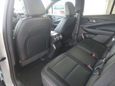 New 2026 Chevrolet Blazer EV LT image 18