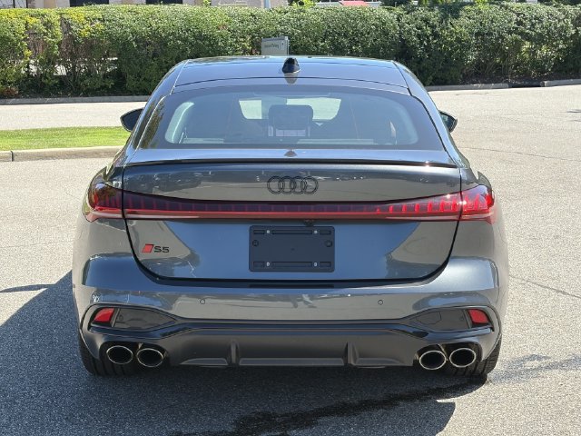 Used 2025 Audi S5 Premium Plus AWD/4WD image 6