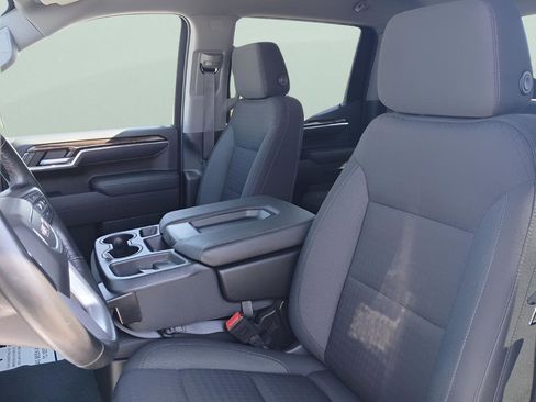 Used 2023 GMC Sierra 1500 Elevation AWD/4WD image 24