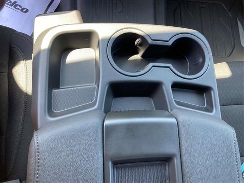 New 2026 GMC Sierra 1500 Pro w/ Graphite Edition image 26