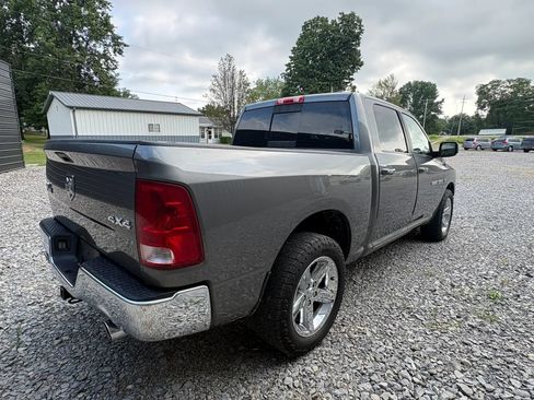 Used 2011 RAM 1500 Big Horn AWD/4WD image 7