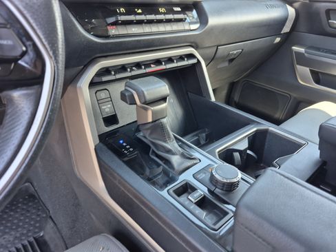 Used 2024 Toyota Tundra SR5 w/ SR5 Premium Package AWD/4WD image 12