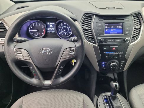 Used 2018 Hyundai Santa Fe Sport image 22