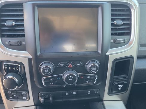 Used 2016 RAM 1500 Big Horn AWD/4WD image 20