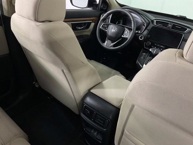 Used 2017 Honda CR-V EX image 32