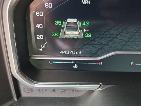 Certified 2023 GMC Sierra 1500 AT4 w/ Technology Package image 29