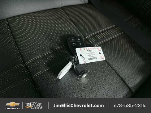 New 2026 Chevrolet Tahoe High Country w/ Sun And Tow Package image 72