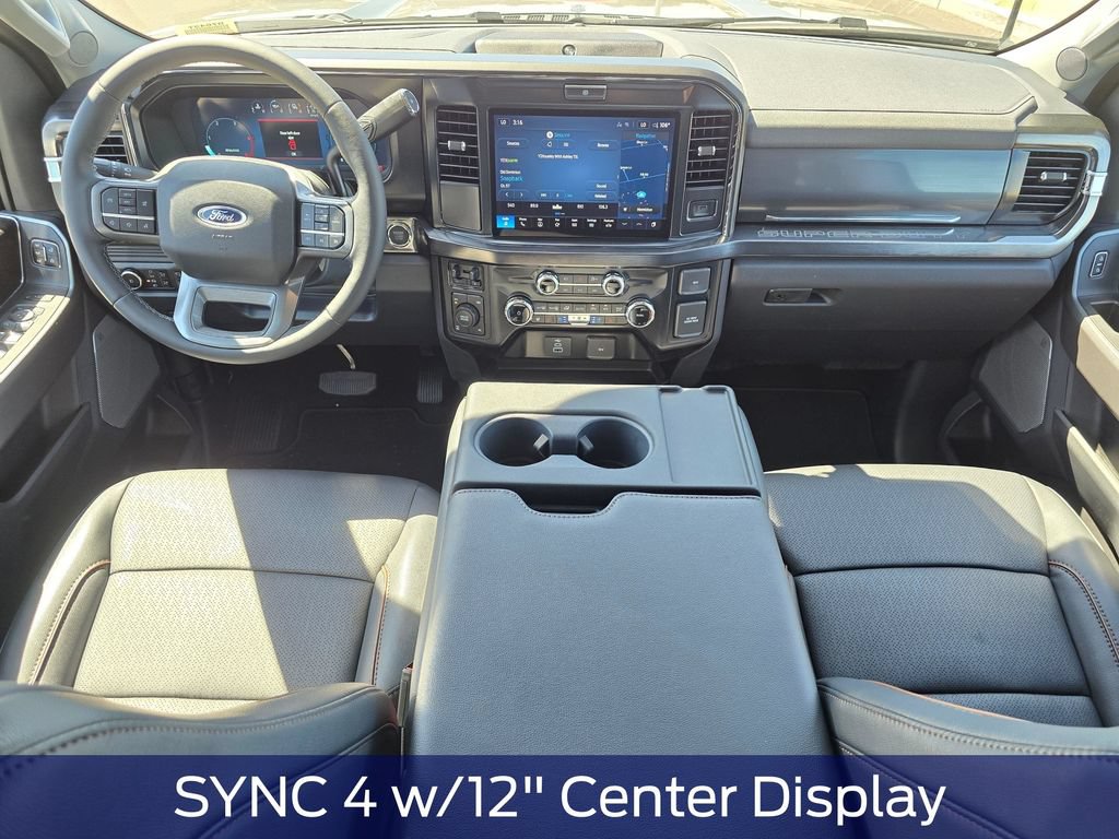 New 2026 Ford F350 Lariat AWD/4WD image 10