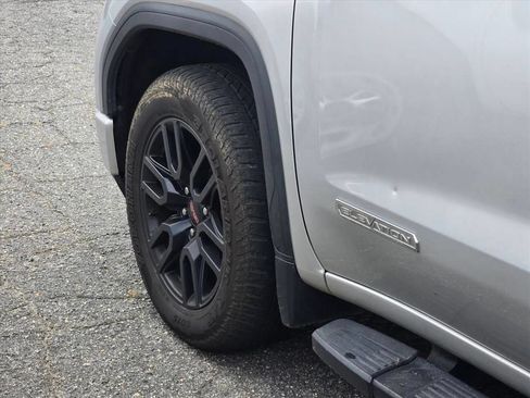 Used 2021 GMC Sierra 1500 Elevation w/ Preferred Package AWD/4WD image 20