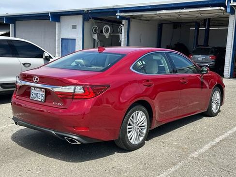 Used 2016 Lexus ES 350 FWD image 5