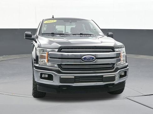 Used 2019 Ford F150 Lariat AWD/4WD image 23