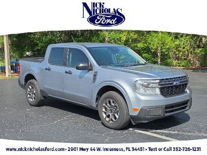 Used 2024 Ford Maverick XLT