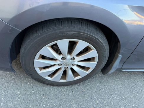 Used 2014 Honda Accord EX-L image 33