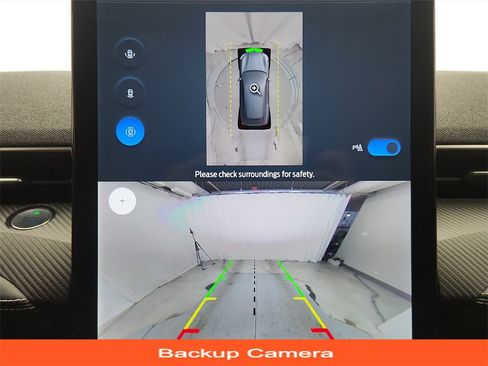 Used 2021 Ford Mustang Mach-E Premium image 19