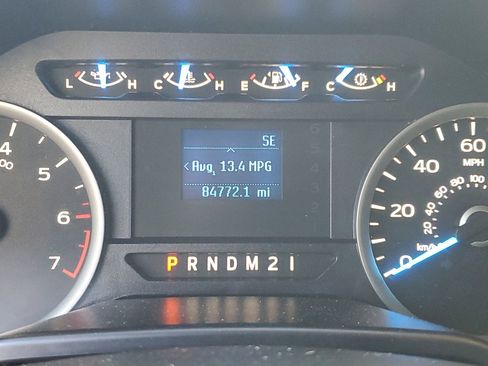 Used 2015 Ford F150 XLT image 20