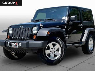 Used 2011 Jeep Wrangler Sport AWD/4WD video 1