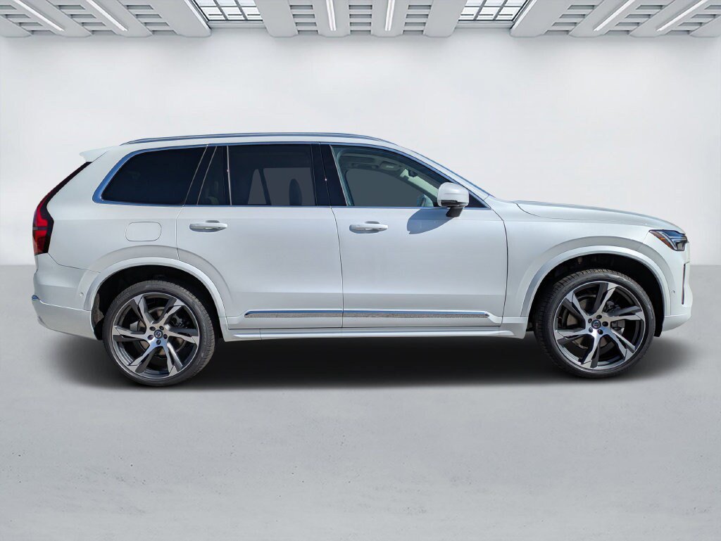 New 2026 Volvo XC90 B5 Ultra w/ Protection Package Premier AWD/4WD image 52