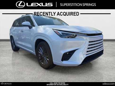 Used 2025 Lexus TX 350 FWD w/ Convenience Package image 1