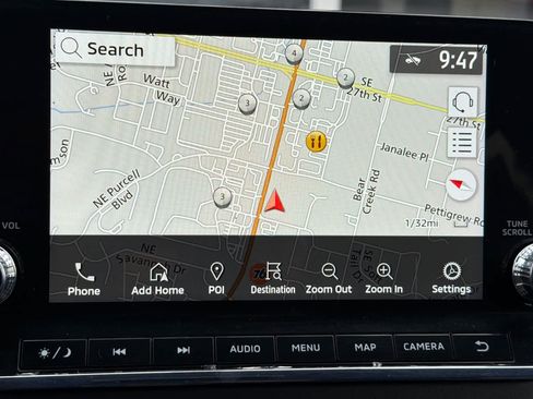 Used 2024 Mitsubishi Outlander SE image 22