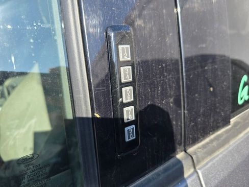 Used 2024 Ford F150 XLT w/ Mobile Office Package image 22