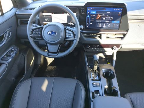 New 2026 Subaru Outback Limited image 13