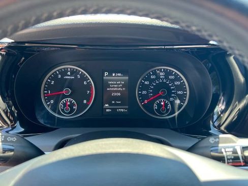 Certified 2023 Kia K5 GT-Line w/ GT-Line Premium Package FWD image 16