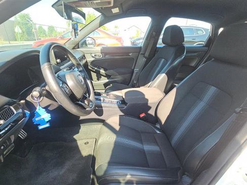 Used 2022 Honda Civic Sport image 6