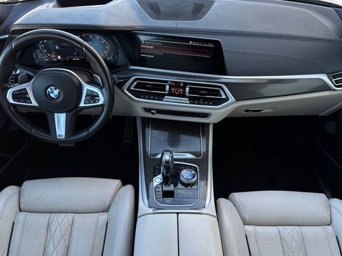 Used 2023 BMW X5 M50i w/ Executive Package image 14