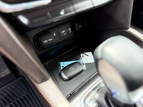 Used 2020 Hyundai Santa Fe SEL w/ Convenience + Premium Package AWD/4WD image 37