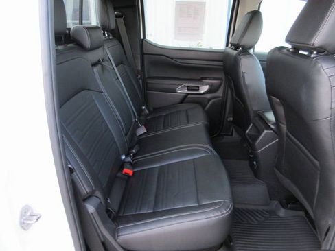 Used 2024 Ford Ranger Lariat image 27