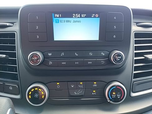 Used 2025 Ford Transit 250 148 Medium Roof Extended AWD image 12