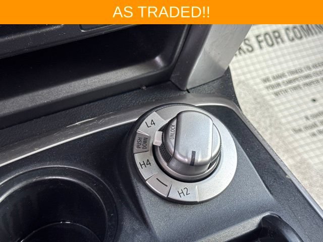 Used 2016 Toyota 4Runner SR5 AWD/4WD image 20