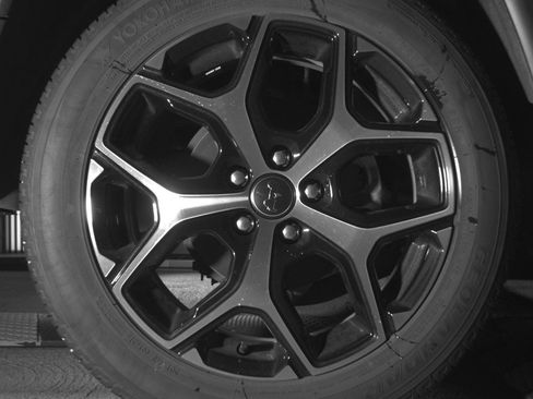 Used 2025 Jeep Compass Limited image 15