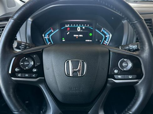 Certified 2023 Honda Odyssey Elite image 29