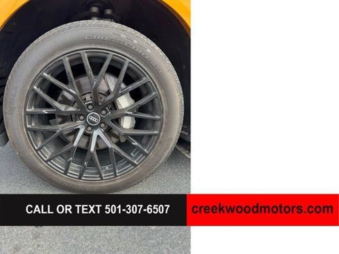 Used 2022 Audi Q8 Premium AWD/4WD image 17