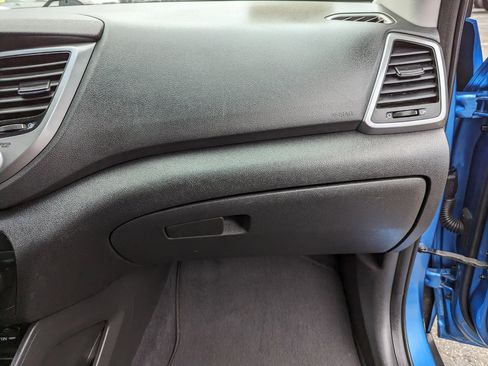 Used 2017 Hyundai Tucson Sport image 33