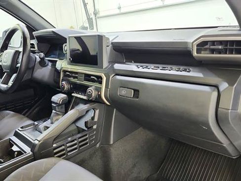 Used 2024 Toyota Tacoma SR RWD image 21